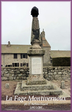 La Fage Montivernoux